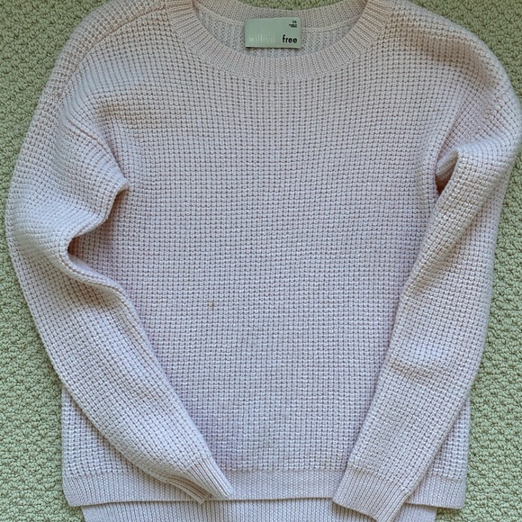 Wilfred after pink sweater - Picture 1 of 2